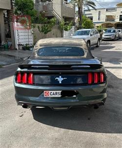 فورد موستانج